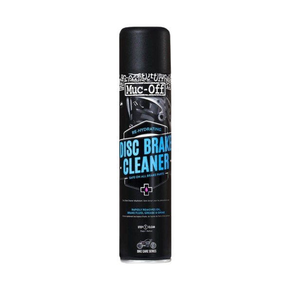 Muc-Off Muc-off Motorcycle Disc Brake Cleaner - 400ml